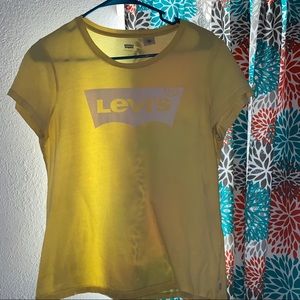 Levi’s Shirt